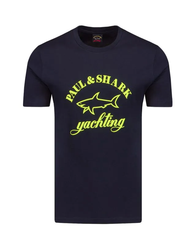 T-shirt PAUL&SHARK