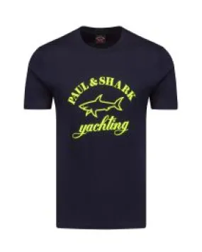 T-shirt PAUL&SHARK