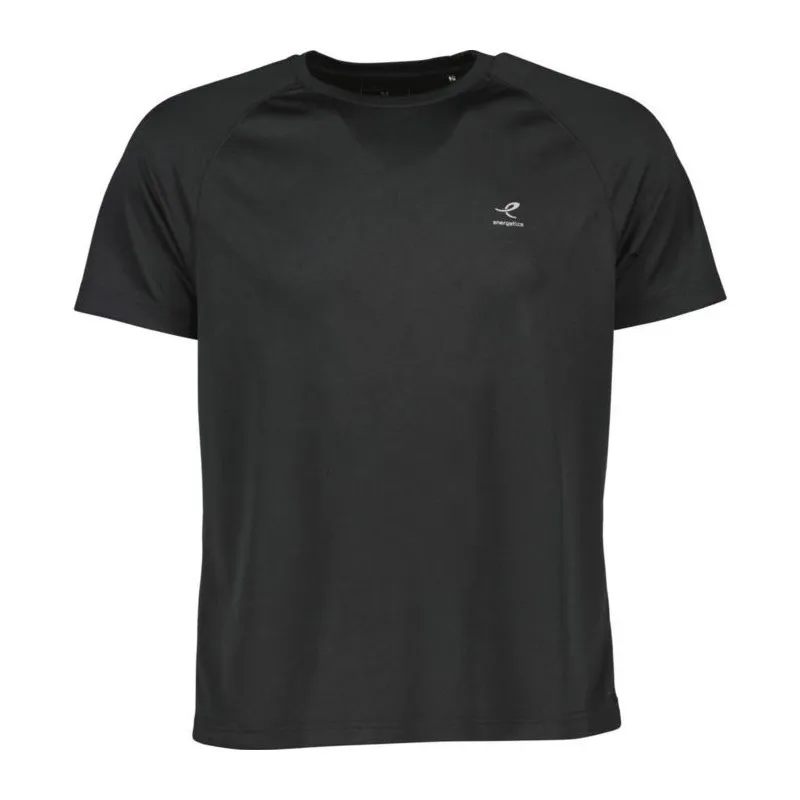 T-shirt Running Energetics Martin SS Uomo