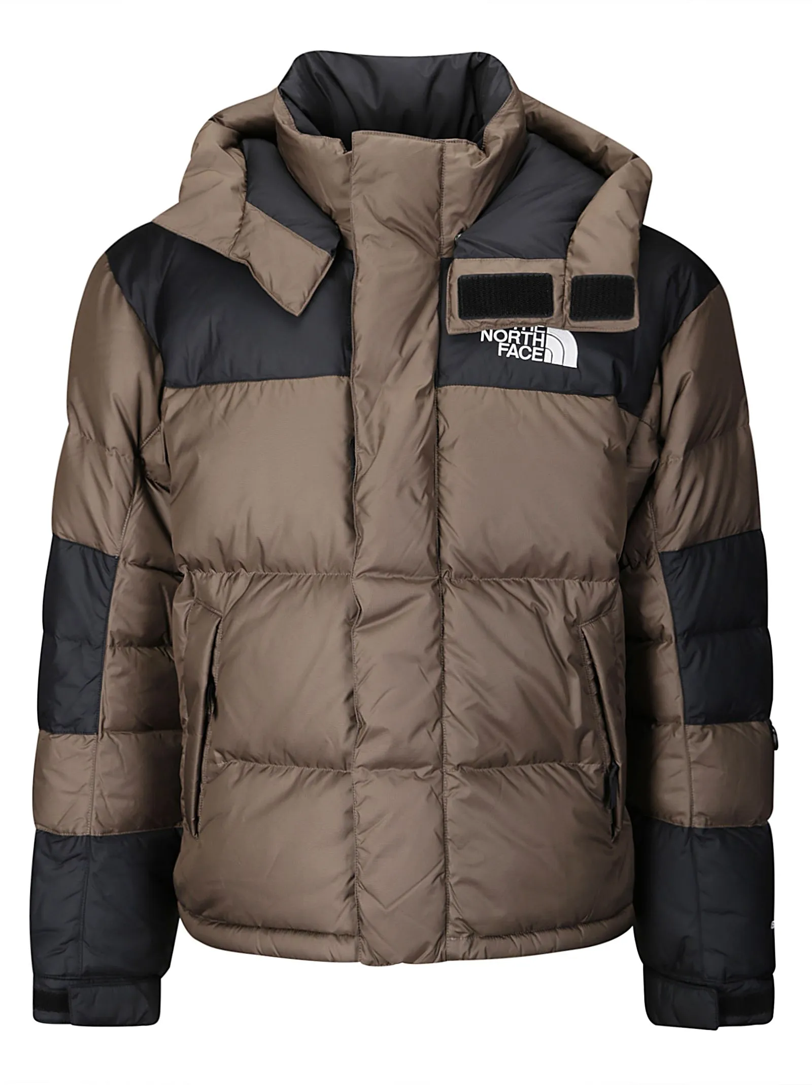  THE NORTH FACE  Piumino marrone