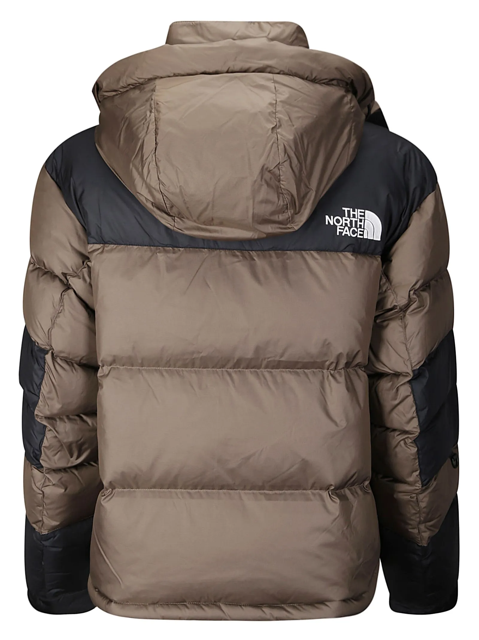  THE NORTH FACE  Piumino marrone