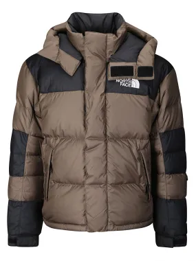  THE NORTH FACE  Piumino marrone