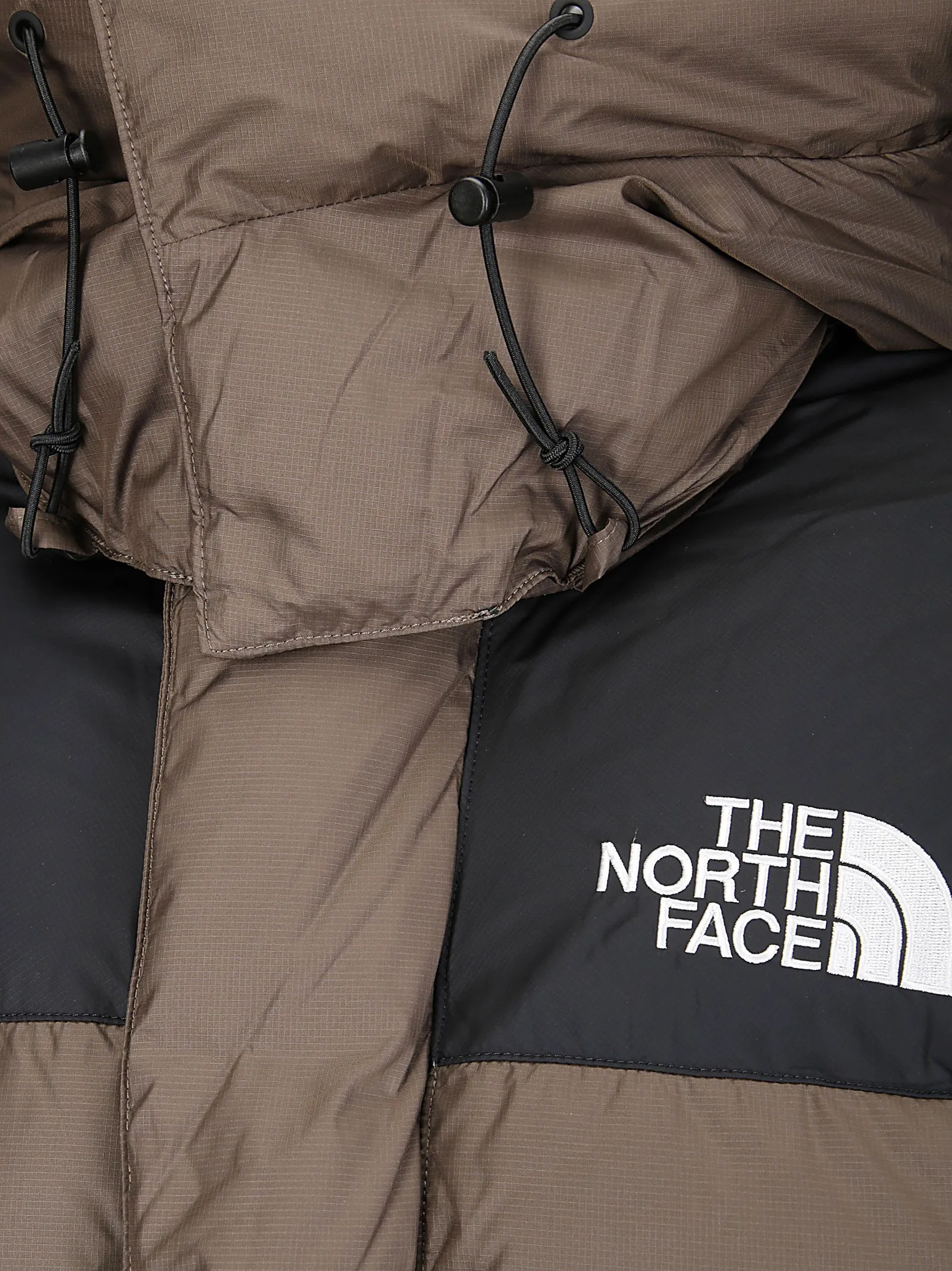  THE NORTH FACE  Piumino marrone