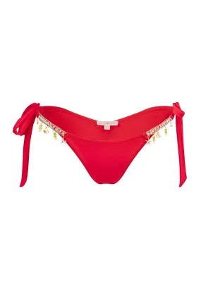 TIE SIDE  - Bikini pezzo sotto