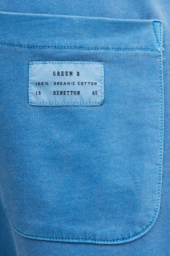 United Colors of Benetton pantaloncini in cotone