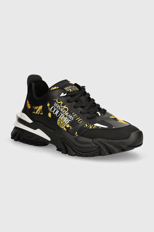 Versace Jeans Couture sneakers New Trail Trek