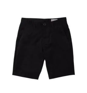 VOLCOM FRCKN MDN STRCH SHT Pantaloncini da bagno (NERO)