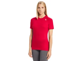 W0100 J19 ALI T-SHIRT W IN MERINO JERSEY