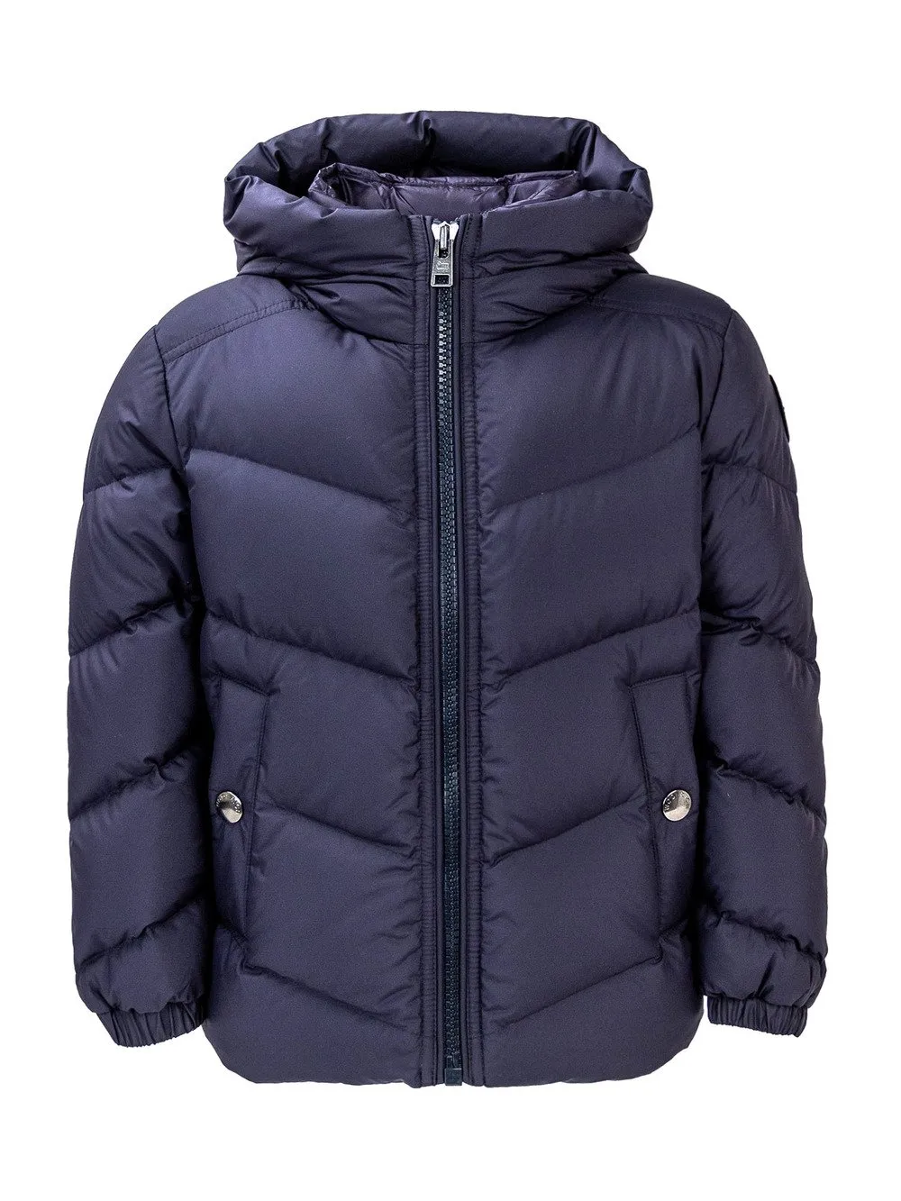 WOOLRICH Piumino Authetic 